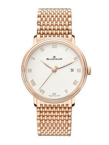 Đồng hồ Blancpain Villeret Ultraplate 6224 3642 MMB