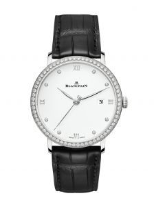 Đồng hồ Blancpain Villeret Ultraplate 6224 4628 55B