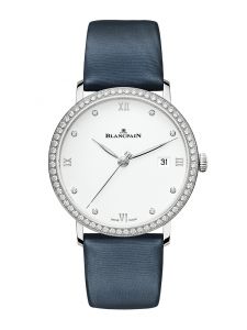 Đồng hồ Blancpain Villeret Ultraplate 6224 4628 95A