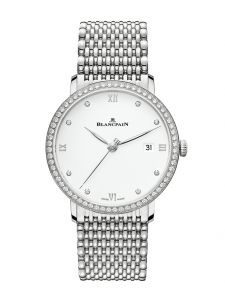 Đồng hồ Blancpain Villeret Ultraplate 6224 4628 MMB