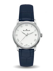 Đồng hồ Blancpain Villeret Women Date 6127 1127 55