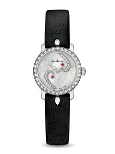 Đồng hồ Blancpain Ladybird Ultraplate 0063A 1954 63A