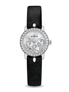 Đồng hồ Blancpain Ladybird Ultraplate 0063B 1954 63A