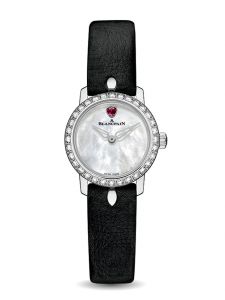 Đồng hồ Blancpain Ladybird Ultraplate 0063D 1954 63A