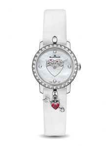 Đồng hồ Blancpain Ladybird Ultraplate Saint Valentin 2016 0063F 1954 63A