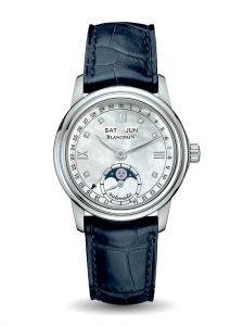 Đồng hồ Blancpain Quantième complet 2360 1191A 55A