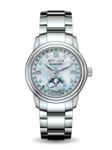 Đồng hồ Blancpain Quantième complet 2360 1191A 71A