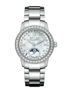 Đồng hồ Blancpain Quantième Complet 2360 4691A 71A