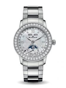 Đồng hồ Blancpain Quantième Complet 2360 4691A 87B