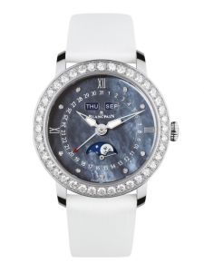 Đồng hồ Blancpain Quantième Complet 3663 4654L 52B