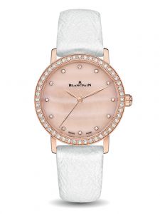 Đồng hồ Blancpain Ultraplate 6102 2954C 95A