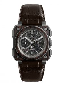 Đồng hồ Bell&Ross Br-X1 Wood BRX1-WD-TI - Phiên bản giới hạn