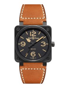 Đồng hồ Bell&Ross Br 01-92 Heritage BR0192-HERITAGE