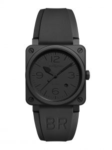 Đồng hồ Bell&Ross Br 03-92 Phantom BR0392-PHANTOM-CE