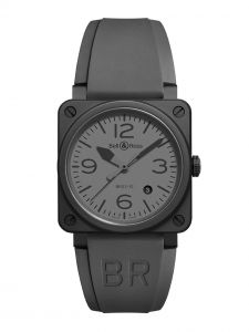 Đồng hồ Bell&Ross Br 03-92 Commando BR0392-COMMANDO-CE