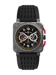 Đồng hồ Bell&Ross Br 03-94 R.S.18 BR0394-RS18 - Phiên bản giới hạn