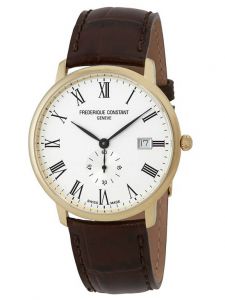 Đồng hồ Frederique Constant FC-245WR5S5