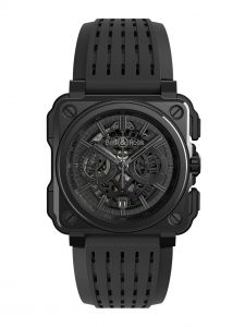 Đồng hồ Bell&Ross Br-X1 Phantom BRX1-PHANTOM/SRB - Phiên bản giới hạn