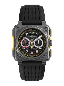 Đồng hồ Bell&Ross Br-X1 R.S.18 BRX1-RS18 - Phiên bản giới hạn