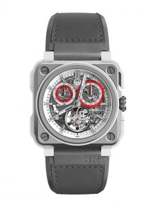 Đồng hồ Bell&Ross Br-X1 Tourbillon White Hawk BRX1-CHTB-WHC - Phiên bản giới hạn