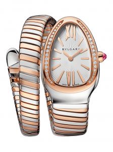 Đồng hồ Bvlgari Serpenti Tubogas Watch 102237