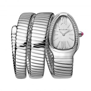 Đồng hồ Bvlgari Serpenti Tubogas Watch 101910