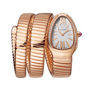 Đồng hồ Bvlgari Serpenti Tubogas Watch 103002