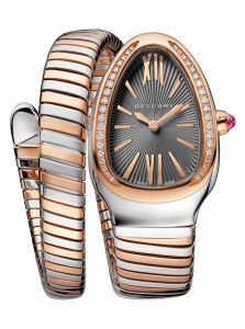 Đồng hồ Bvlgari Serpenti Tubogas Watch 102681