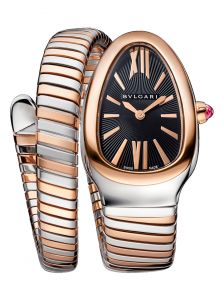 Đồng hồ Bvlgari Serpenti Tubogas Watch 102123