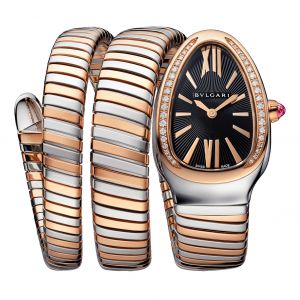 Đồng hồ Bvlgari Serpenti Tubogas Watch 102099