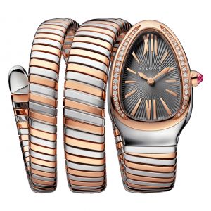 Đồng hồ Bvlgari Serpenti Tubogas Watch 102680