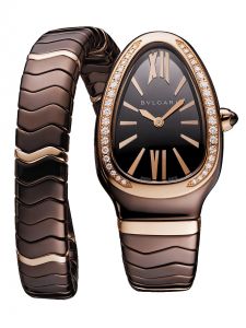 Đồng hồ Bvlgari Serpenti Spiga Watch 103060