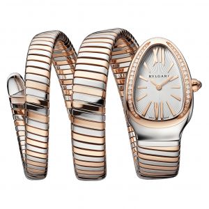 Đồng hồ Bvlgari Serpenti Tubogas Watch 103149