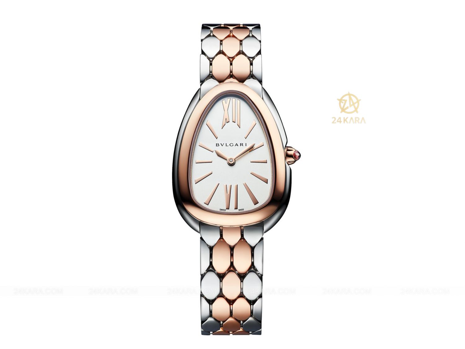 Đồng hồ Bvlgari Serpenti Seduttori Watch 103277