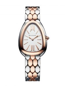 Đồng hồ Bvlgari Serpenti Seduttori Watch 103277