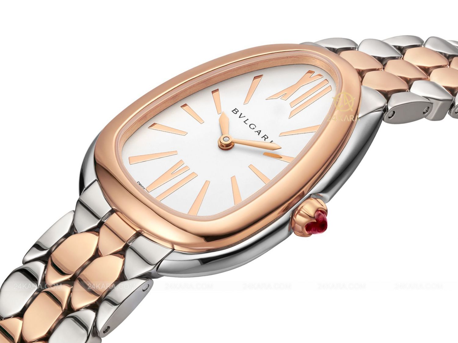 Đồng hồ Bvlgari Serpenti Seduttori Watch 103277