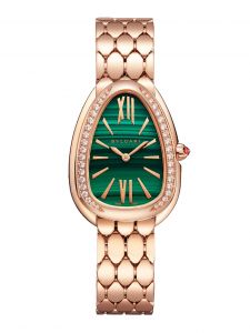 Đồng hồ Bvlgari Serpenti Seduttori Watch 103273