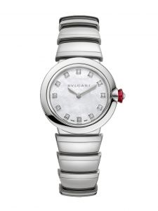 Đồng hồ Bvlgari Lvcea Watch 102196