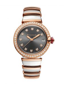 Đồng hồ Bvlgari Lvcea Watch 103029