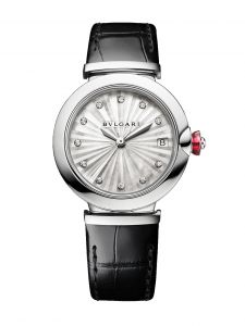 Đồng hồ Bvlgari Lvcea Watch 103478