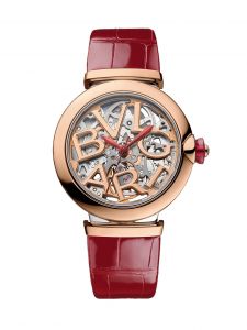 Đồng hồ Bvlgari Lvcea Watch 103373