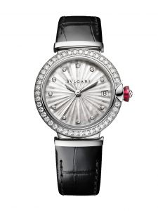 Đồng hồ Bvlgari Lvcea Watch 103476