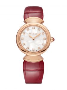 Đồng hồ Bvlgari Divas’ Dream Watch 102840