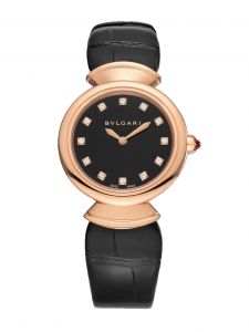 Đồng hồ Bvlgari Divas’ Dream Watch 102841