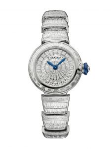 Đồng hồ Bvlgari Lvcea Watch 102465