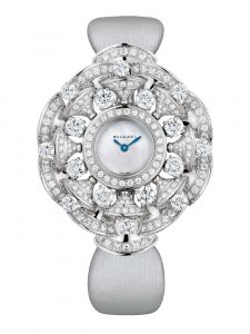 Đồng hồ Bvlgari Divas’ Dream Watch 102254