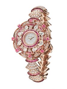 Đồng hồ Bvlgari Divas’ Dream Watch 102562