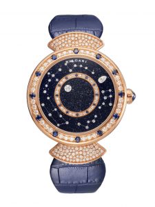 Đồng hồ Bvlgari Divas’ Dream Watch 102843