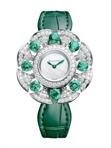 Đồng hồ Bvlgari Divas’ Dream Jewellery Watch 103505