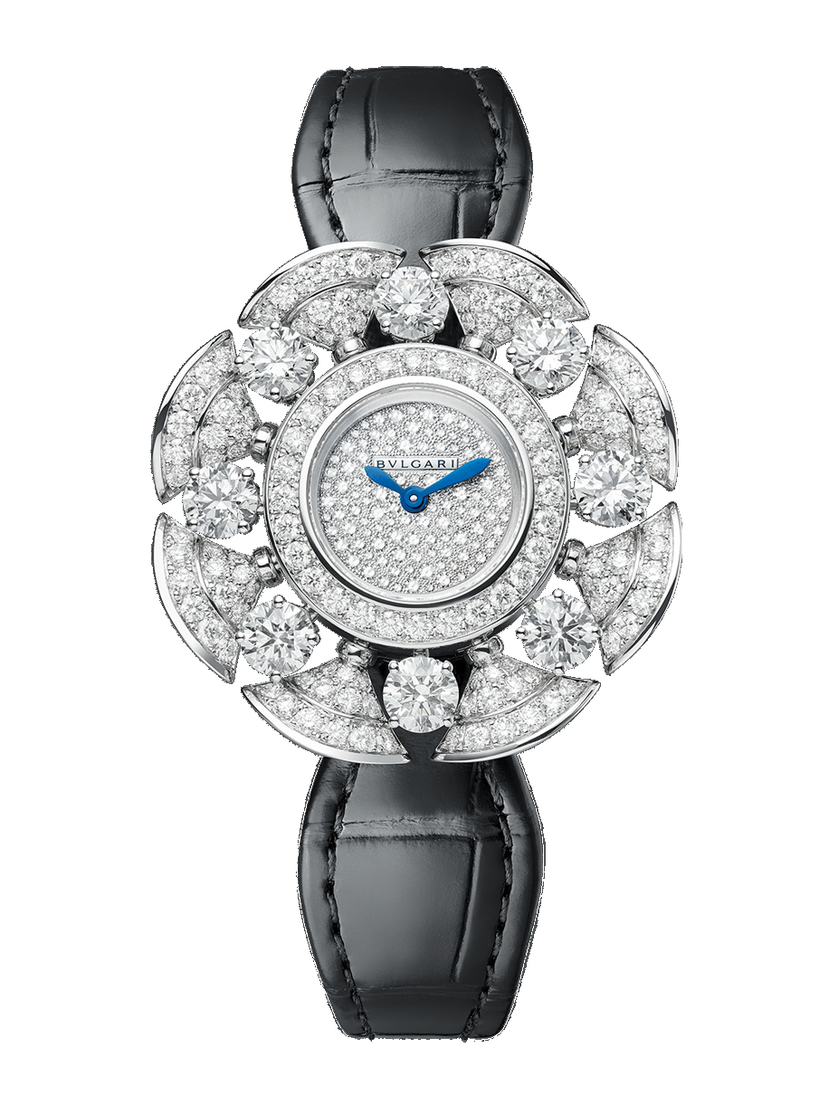 Đồng hồ Bvlgari Divas' Dream Jewellery Watch 103474